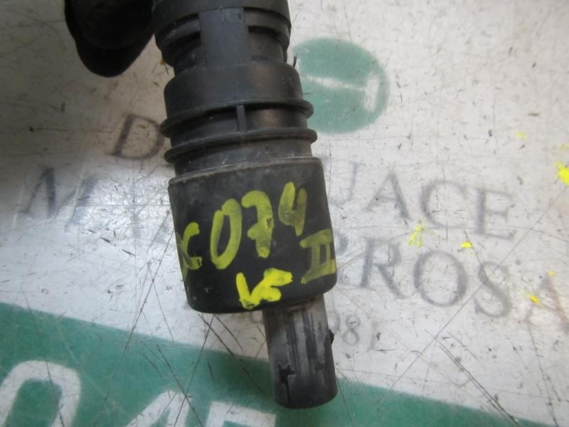 Recambio de bomba limpia para volkswagen passat cc (357) 2.0 tdi dpf referencia OEM IAM 1K5955651 1K5955651 