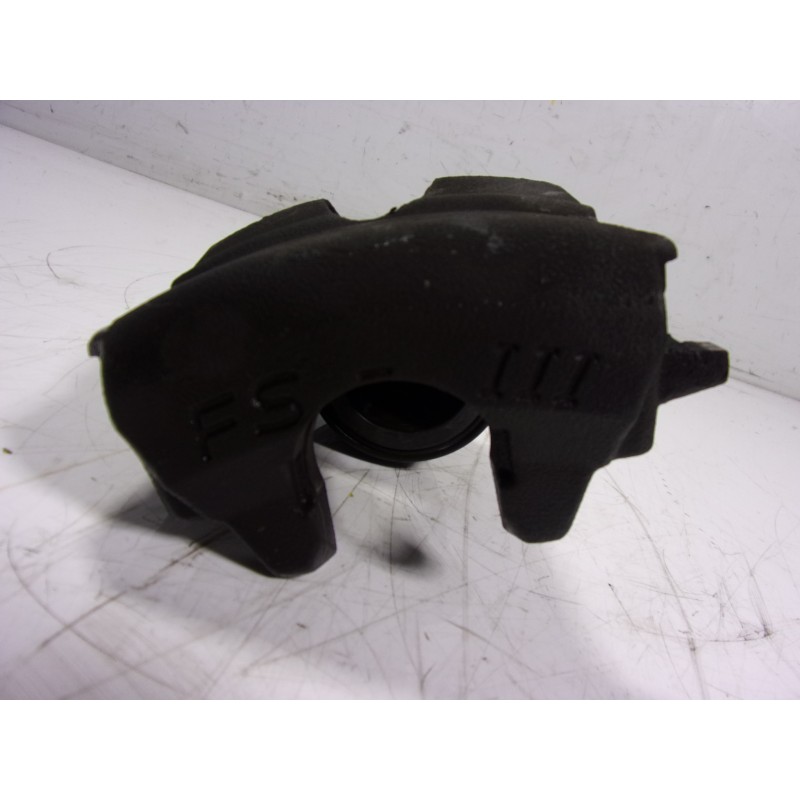 Recambio de pinza freno delantera derecha para volkswagen golf vii lim. (5g1) 1.6 tdi dpf referencia OEM IAM   