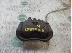 Recambio de pinza freno delantera derecha para fiat grande punto (199) 1.4 cat referencia OEM IAM 77364398   2