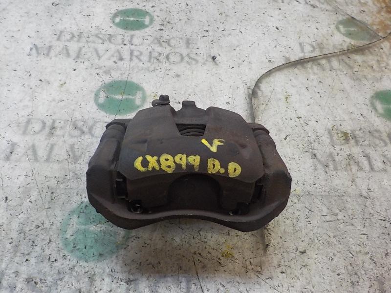 Recambio de pinza freno delantera derecha para fiat grande punto (199) 1.4 cat referencia OEM IAM 77364398  