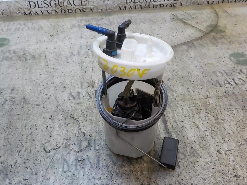 Recambio de aforador para skoda fabia (5j2 ) urban referencia OEM IAM 6R0919051F 6R0919051F A2C53436805