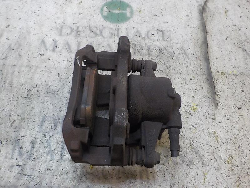 Recambio de pinza freno delantera derecha para fiat grande punto (199) 1.4 cat referencia OEM IAM 77364398  