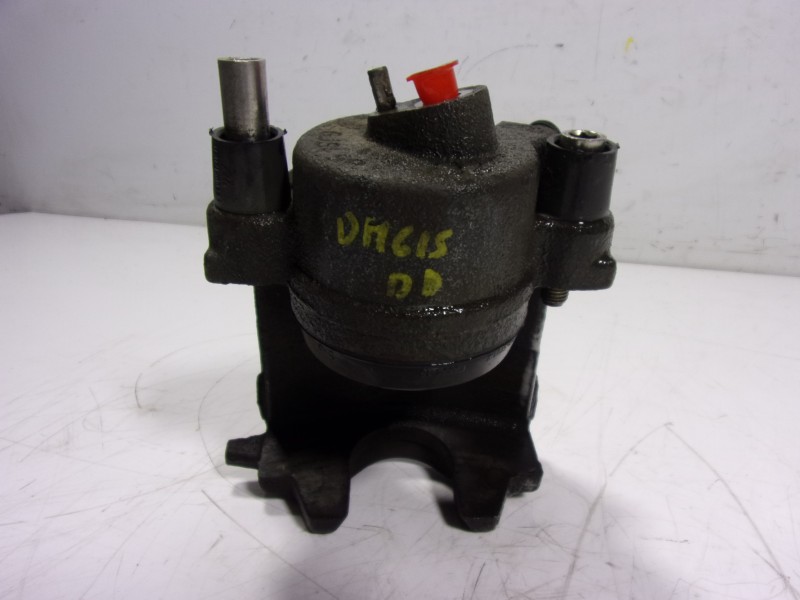 Recambio de pinza freno delantera derecha para volkswagen golf vii lim. (5g1) 1.6 tdi dpf referencia OEM IAM   