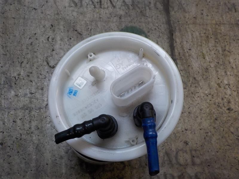 Recambio de aforador para skoda fabia (5j2 ) urban referencia OEM IAM 6R0919051F 6R0919051F A2C53436805