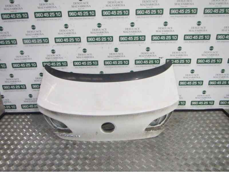 Recambio de capot trasero para volkswagen passat cc (357) 2.0 tdi dpf referencia OEM IAM 3C8827025C  