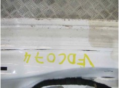 Recambio de capot trasero para volkswagen passat cc (357) 2.0 tdi dpf referencia OEM IAM 3C8827025C   2