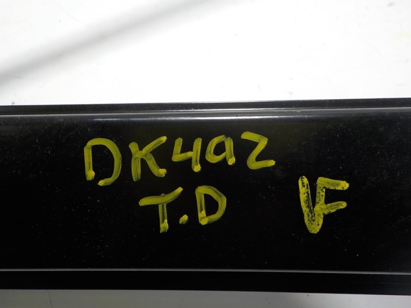 Recambio de elevalunas trasero derecho para seat arona 1.6 tdi referencia OEM IAM 6F0839462A 6F0839462A 