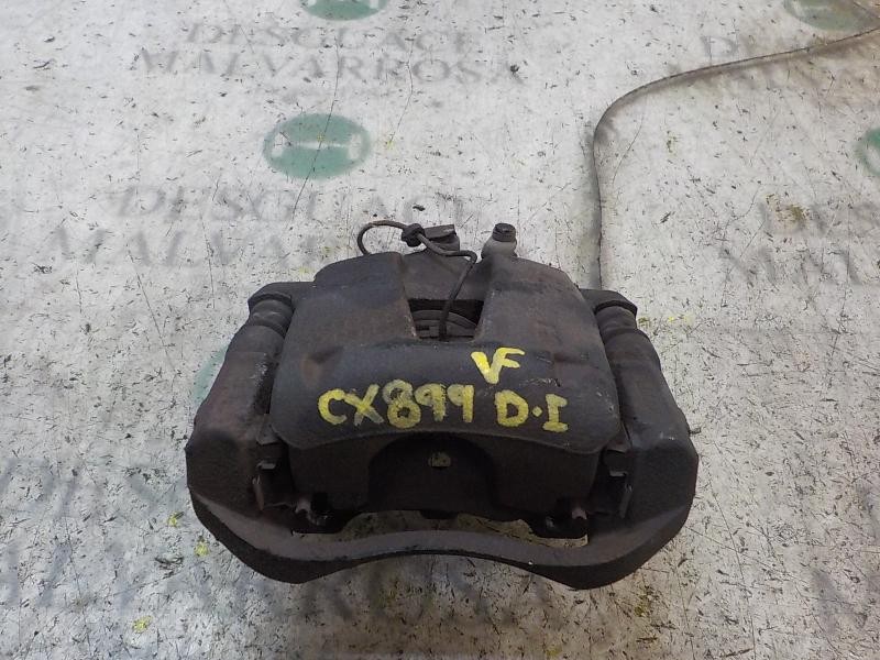 Recambio de pinza freno delantera izquierda para fiat grande punto (199) 1.4 cat referencia OEM IAM 77364399  