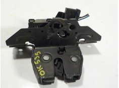 Recambio de cerradura maletero / porton para opel astra j lim. 1.6 16v cat referencia OEM IAM 13587646 13587646  2