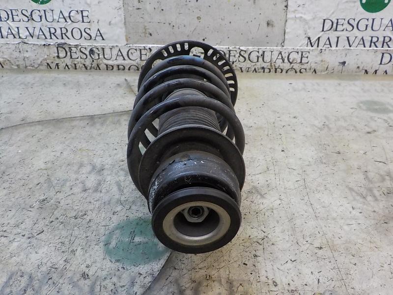 Recambio de amortiguador delantero derecho para skoda fabia (5j2 ) urban referencia OEM IAM 6Q0413031BJ  