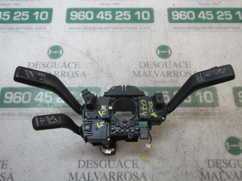 Recambio de mando intermitentes para volkswagen passat cc (357) 2.0 tdi dpf referencia OEM IAM 3C5953513AF9B9 3C5953513AF 