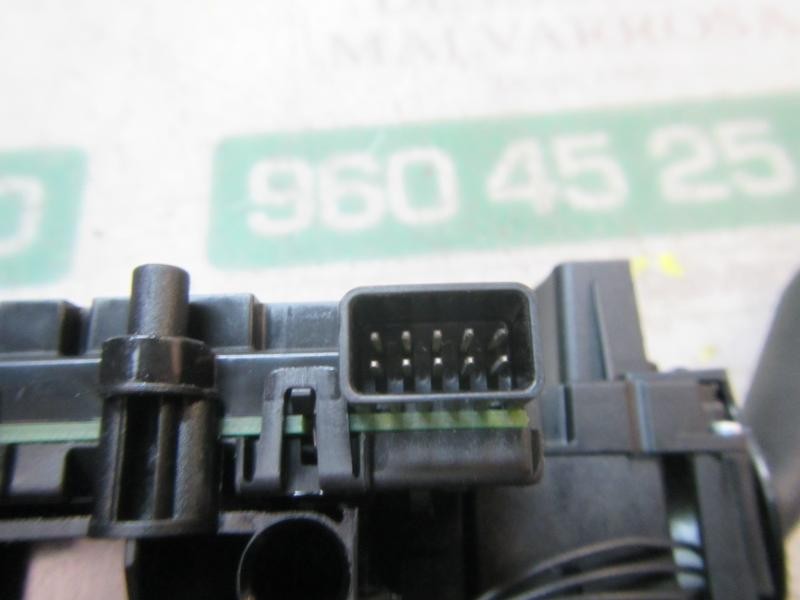 Recambio de mando intermitentes para volkswagen passat cc (357) 2.0 tdi dpf referencia OEM IAM 3C5953513AF9B9 3C5953513AF 