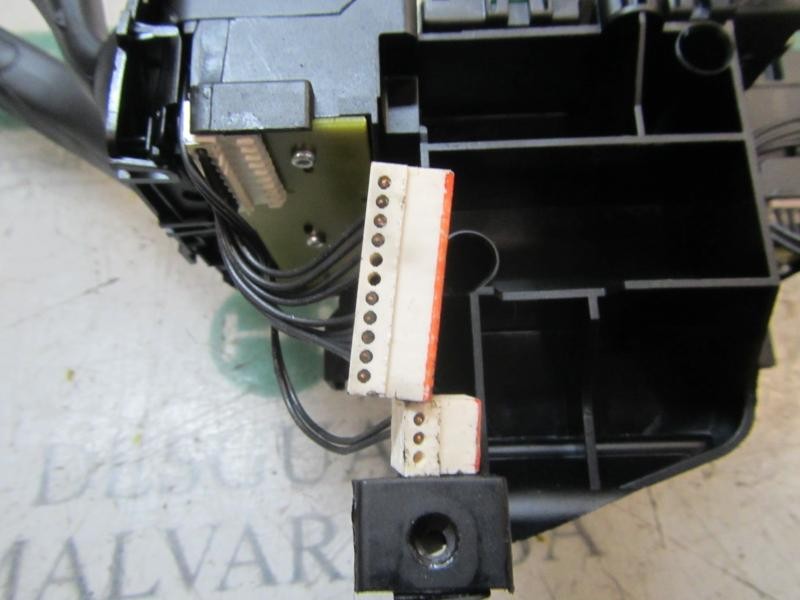 Recambio de mando intermitentes para volkswagen passat cc (357) 2.0 tdi dpf referencia OEM IAM 3C5953513AF9B9 3C5953513AF 