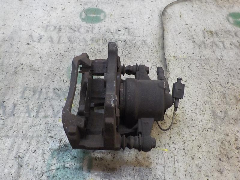 Recambio de pinza freno delantera izquierda para fiat grande punto (199) 1.4 cat referencia OEM IAM 77364399  