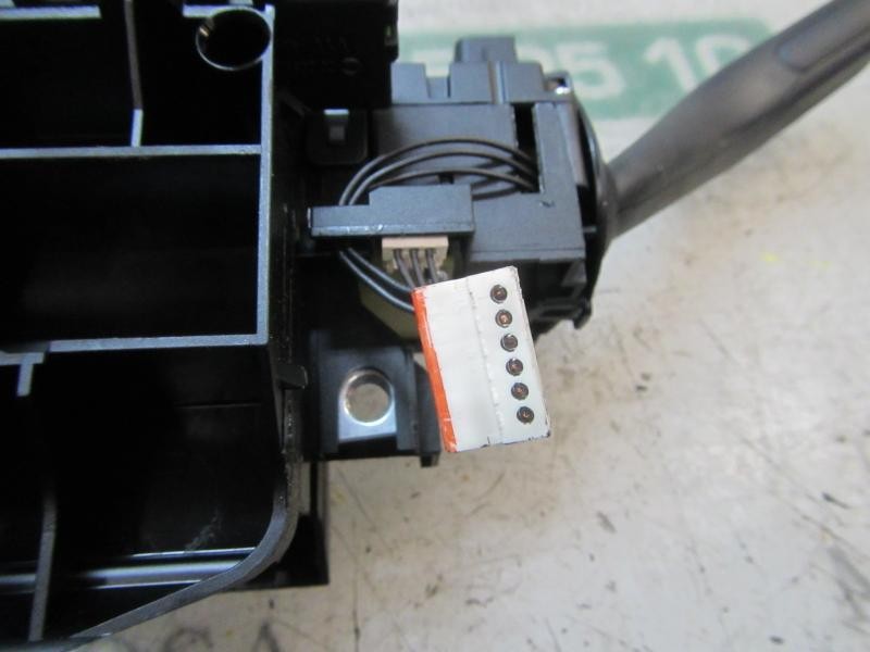 Recambio de mando intermitentes para volkswagen passat cc (357) 2.0 tdi dpf referencia OEM IAM 3C5953513AF9B9 3C5953513AF 