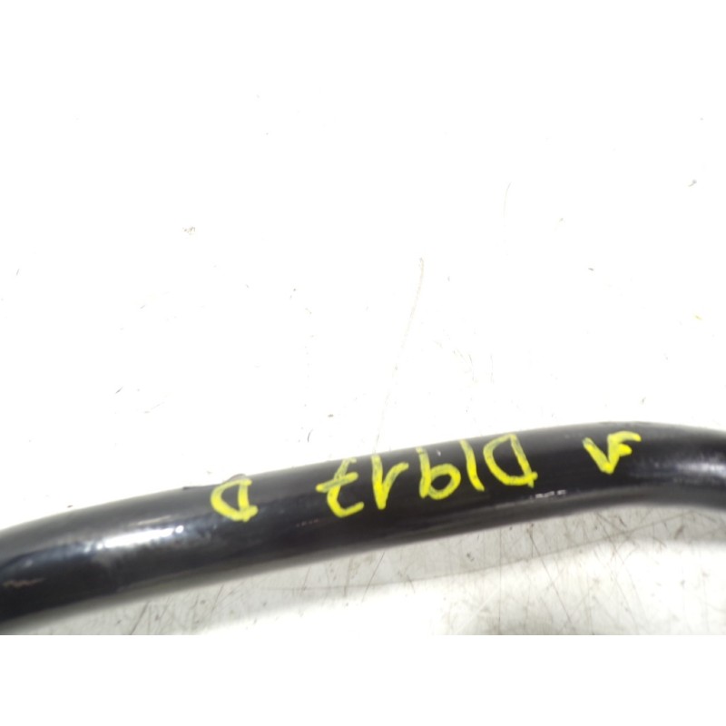 Recambio de barra estabilizadora delantera para ford mondeo lim. 2.0 tdci cat referencia OEM IAM 1866159  