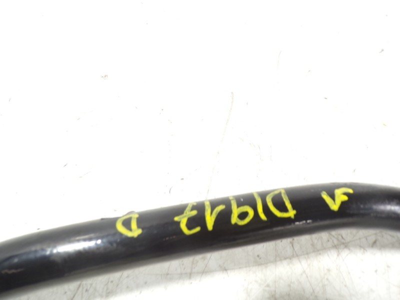 Recambio de barra estabilizadora delantera para ford mondeo lim. 2.0 tdci cat referencia OEM IAM 1866159  