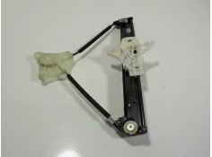 Recambio de elevalunas trasero izquierdo para seat arona 1.6 tdi referencia OEM IAM 6F0839461B 6F0839461A  2