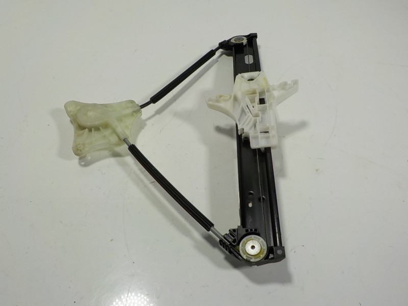 Recambio de elevalunas trasero izquierdo para seat arona 1.6 tdi referencia OEM IAM 6F0839461B 6F0839461A 