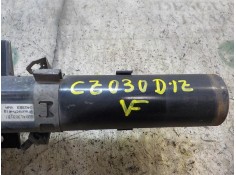 Recambio de amortiguador delantero izquierdo para skoda fabia (5j2 ) urban referencia OEM IAM 6Q0413031BJ   2