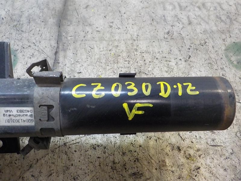 Recambio de amortiguador delantero izquierdo para skoda fabia (5j2 ) urban referencia OEM IAM 6Q0413031BJ  