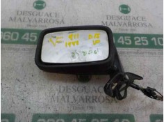 Recambio de espejo izquierdo para porsche 911 (typ 911/930) 2.7 referencia OEM IAM   