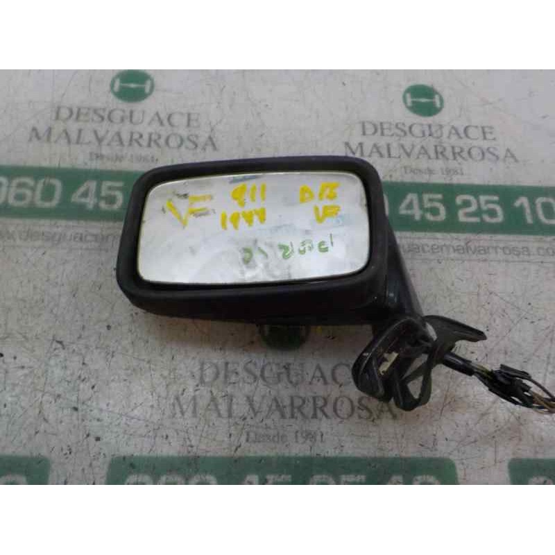 Recambio de espejo izquierdo para porsche 911 (typ 911/930) 2.7 referencia OEM IAM   