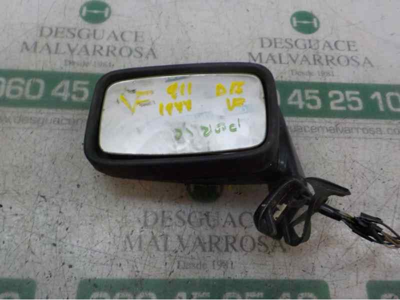 Recambio de espejo izquierdo para porsche 911 (typ 911/930) 2.7 referencia OEM IAM   