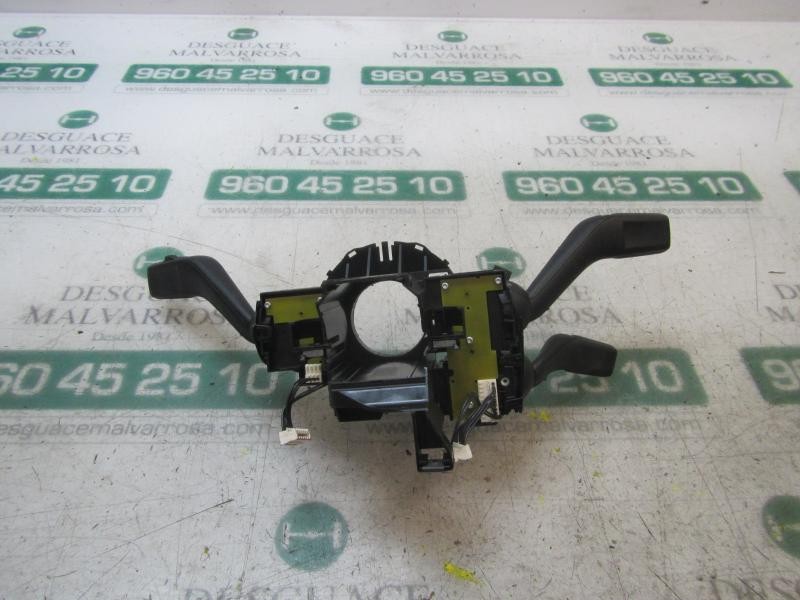 Recambio de mando intermitentes para volkswagen passat cc (357) 2.0 tdi dpf referencia OEM IAM 3C5953513AF9B9 3C5953513AF 