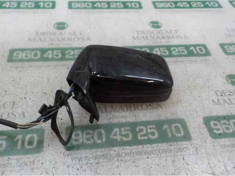 Recambio de espejo izquierdo para porsche 911 (typ 911/930) 2.7 referencia OEM IAM   