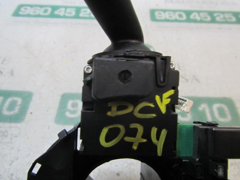 Recambio de mando intermitentes para volkswagen passat cc (357) 2.0 tdi dpf referencia OEM IAM 3C5953513AF9B9 3C5953513AF 