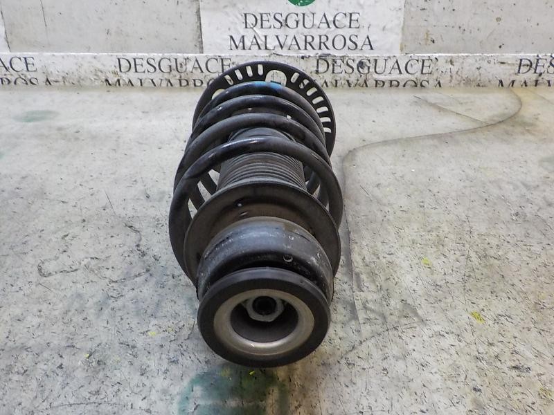 Recambio de amortiguador delantero izquierdo para skoda fabia (5j2 ) urban referencia OEM IAM 6Q0413031BJ  