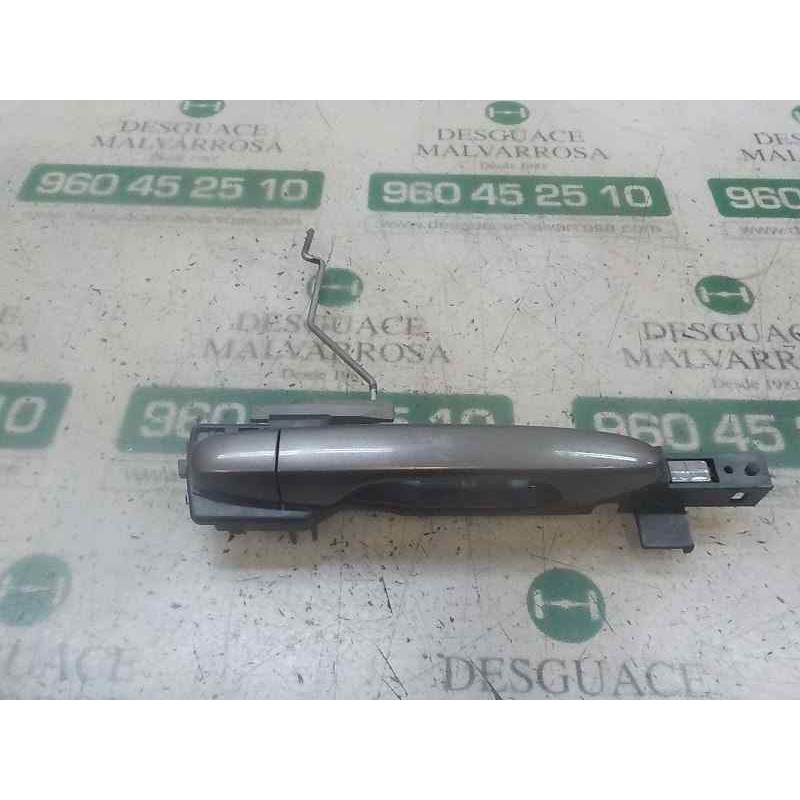 Recambio de maneta exterior delantera derecha para honda cr-v 2.2 dtec cat referencia OEM IAM 72141TV0G01ZB  