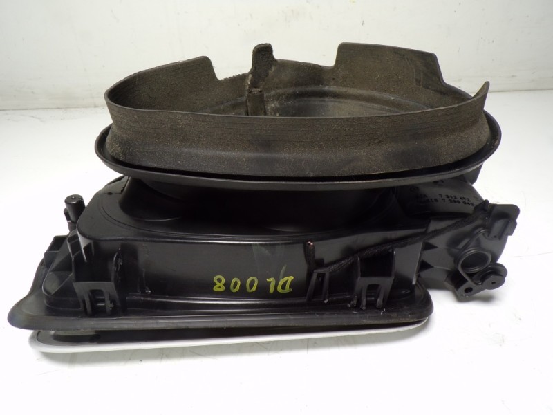 Recambio de tapa combustible para bmw serie 2 coupe (f22) 2.0 turbodiesel referencia OEM IAM 51177286045  