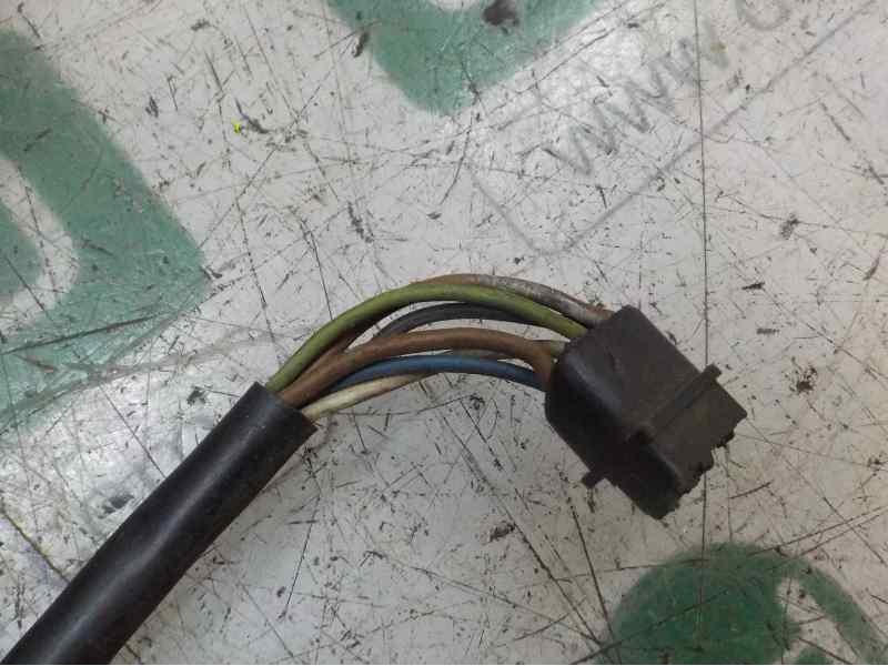 Recambio de espejo izquierdo para porsche 911 (typ 911/930) 2.7 referencia OEM IAM   