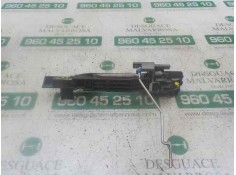 Recambio de maneta exterior delantera derecha para honda cr-v 2.2 dtec cat referencia OEM IAM 72141TV0G01ZB   2