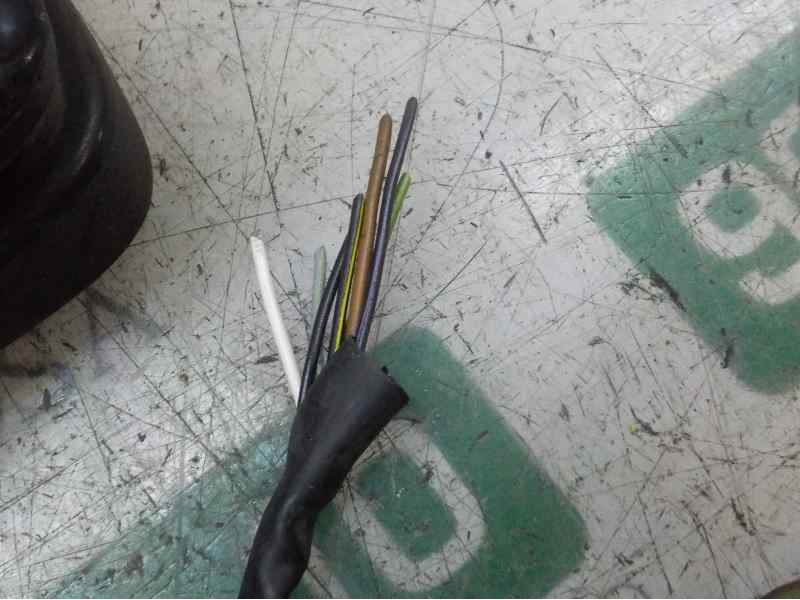 Recambio de espejo izquierdo para porsche 911 (typ 911/930) 2.7 referencia OEM IAM   