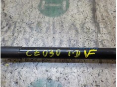 Recambio de amortiguadores maletero / porton para skoda fabia (5j2 ) urban referencia OEM IAM 5J6827550B   2