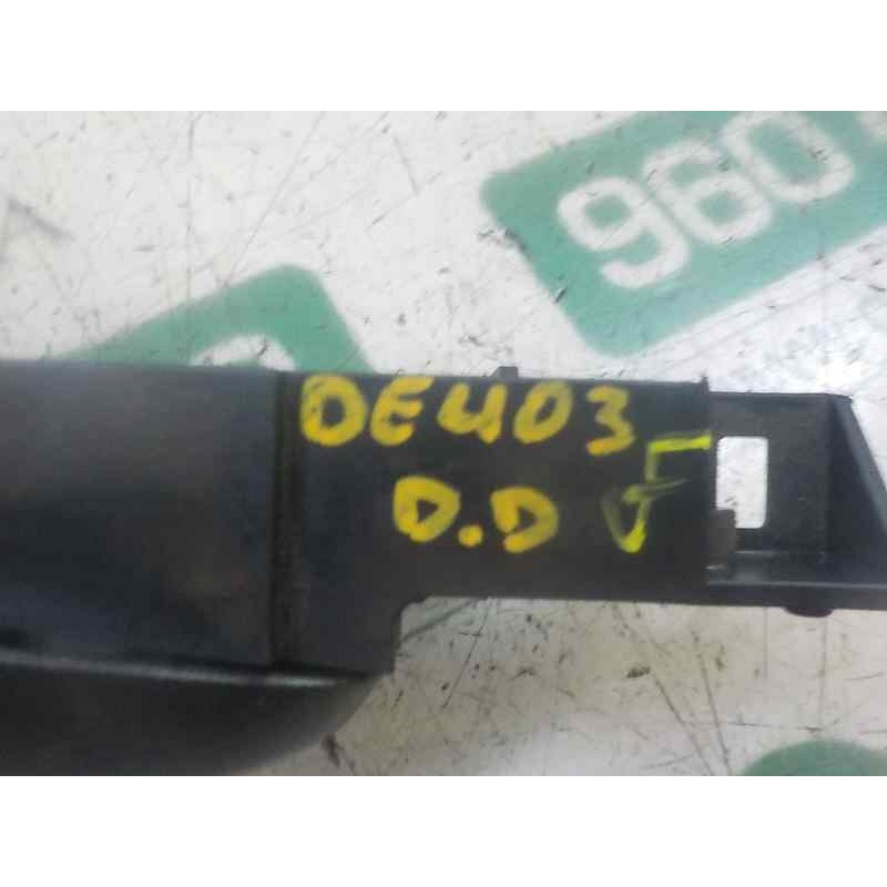 Recambio de maneta exterior delantera derecha para honda cr-v 2.2 dtec cat referencia OEM IAM 72141TV0G01ZB  