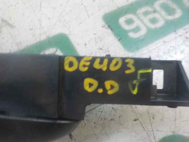 Recambio de maneta exterior delantera derecha para honda cr-v 2.2 dtec cat referencia OEM IAM 72141TV0G01ZB  