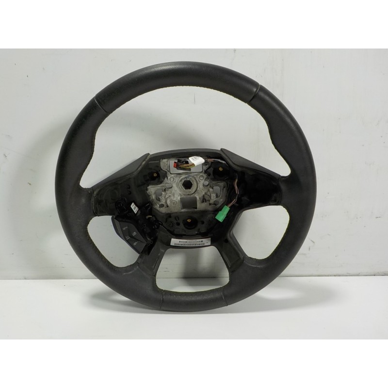 Recambio de volante para ford kuga (cbs) 2.0 tdci cat referencia OEM IAM 1867852 BK2T9E740AB 