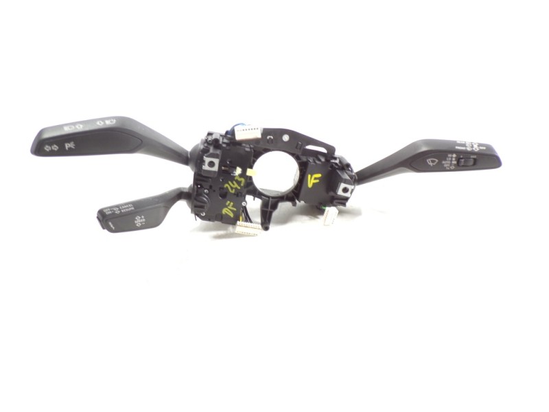 Recambio de mando intermitentes para audi a1 sportback (gba) 1.0 tfsi referencia OEM IAM 82A953521DL 82A953521DJ 