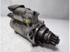 Recambio de motor arranque para skoda octavia combi (nx5) 2.0 tdi referencia OEM IAM 02M911024B 02M911024B 4380000242 2