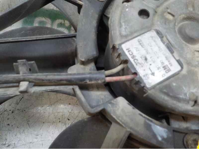 Recambio de electroventilador para opel astra g caravan 2.0 dti referencia OEM IAM   