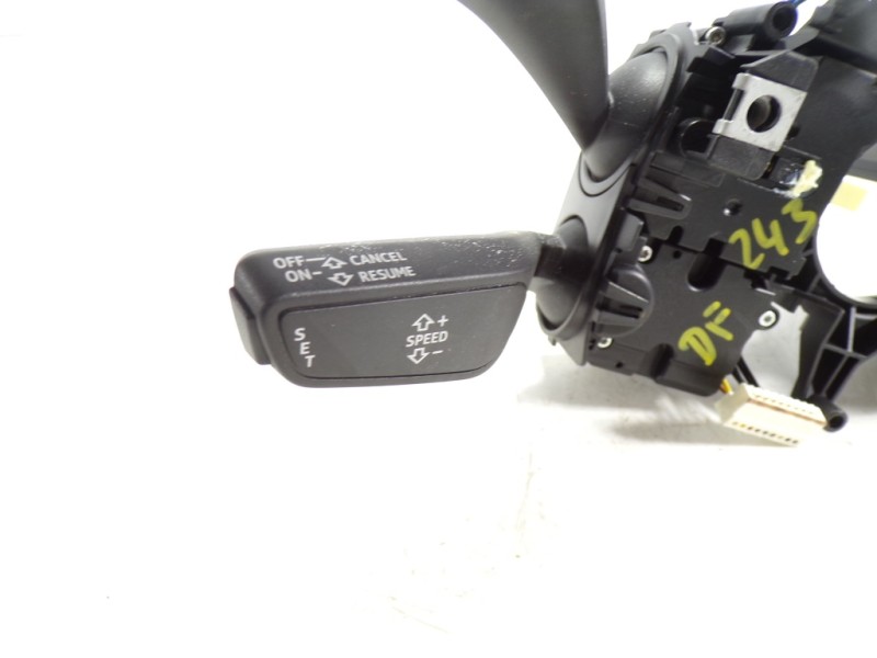 Recambio de mando intermitentes para audi a1 sportback (gba) 1.0 tfsi referencia OEM IAM 82A953521DL 82A953521DJ 