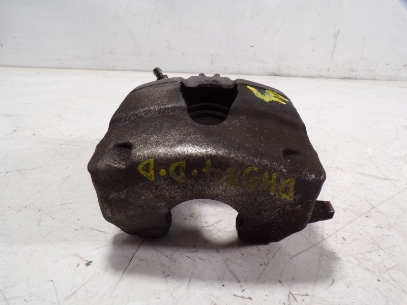 Recambio de pinza freno delantera derecha para seat ibiza (6p1) 1.2 tsi referencia OEM IAM 6C0615124  