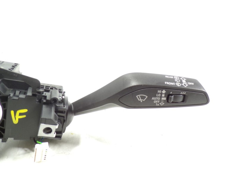 Recambio de mando intermitentes para audi a1 sportback (gba) 1.0 tfsi referencia OEM IAM 82A953521DL 82A953521DJ 