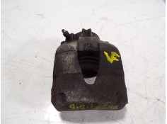 Recambio de pinza freno delantera derecha para seat ibiza (6p1) 1.2 tsi referencia OEM IAM 6C0615124   2