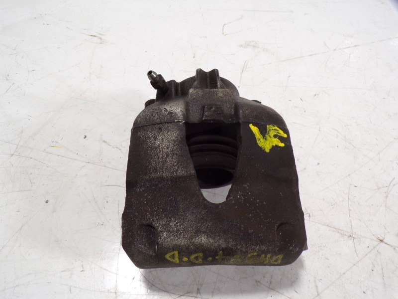 Recambio de pinza freno delantera derecha para seat ibiza (6p1) 1.2 tsi referencia OEM IAM 6C0615124  