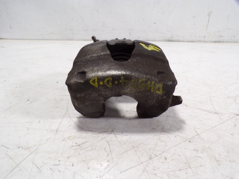 Recambio de pinza freno delantera derecha para seat ibiza (6p1) 1.2 tsi referencia OEM IAM 6C0615124  